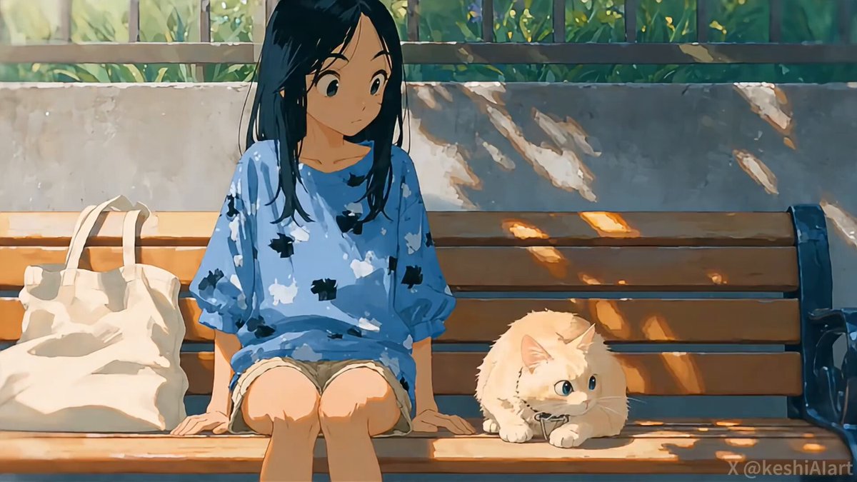 Studio Ghibli Anime-Erzählung