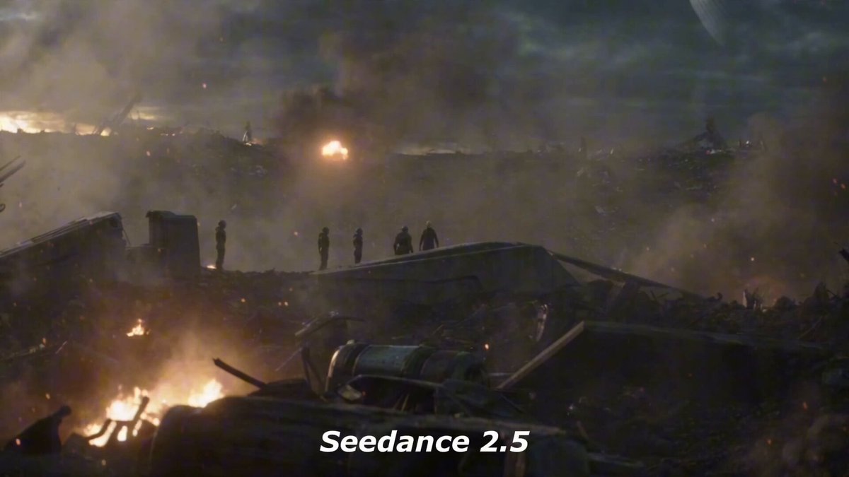 Alien Commander Battle Dialogue