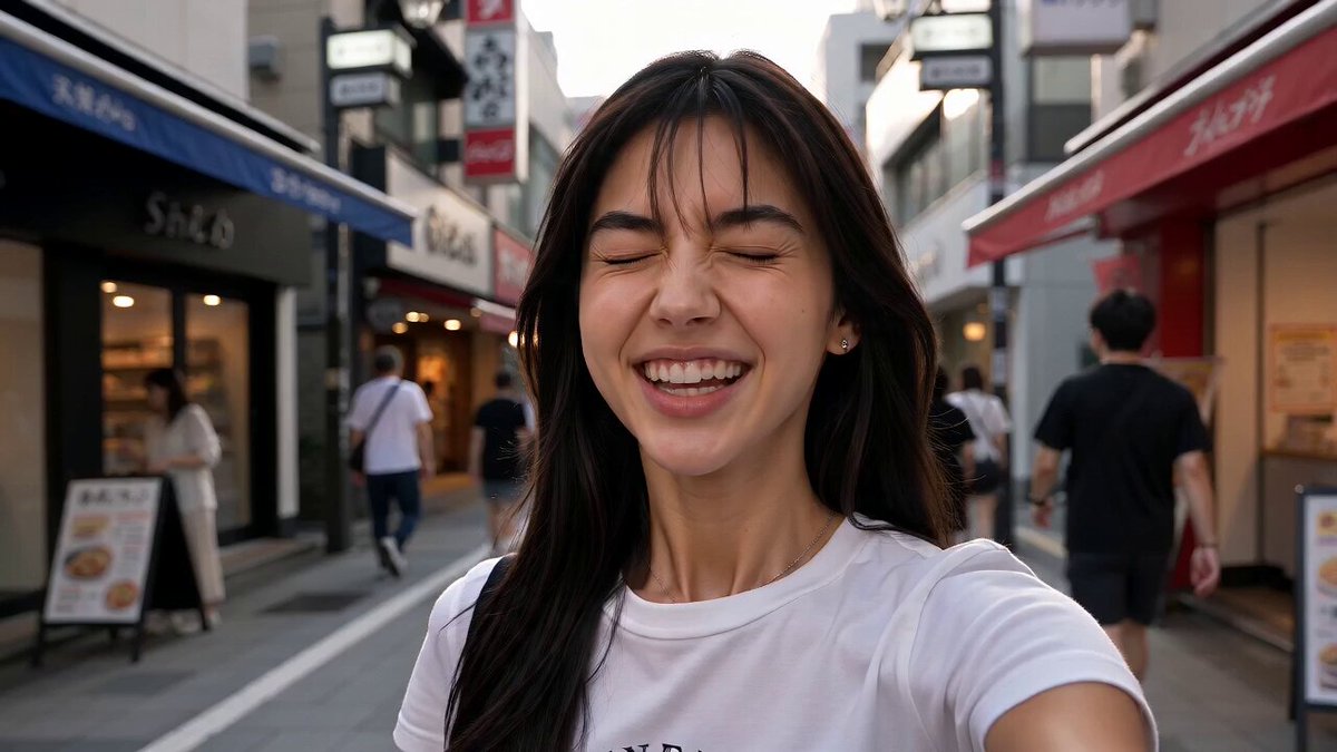 Japan Straßenmusiker Vlog