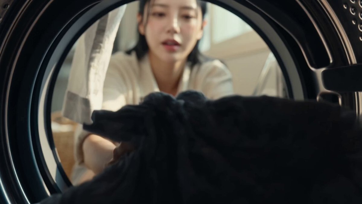 Realistic Laundry Day Vlog