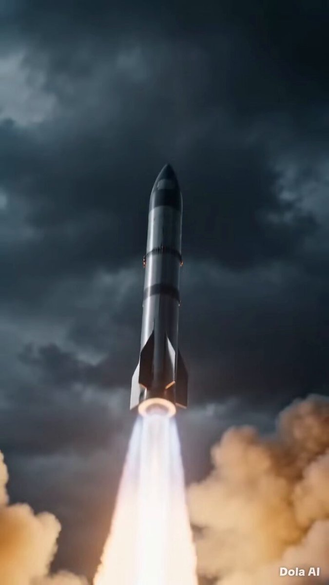 Ausweichmanöver eines Tarnkappenjägers vor einer Rakete