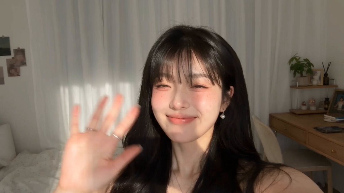 Japanischer Idol-Lifestyle-Vlog