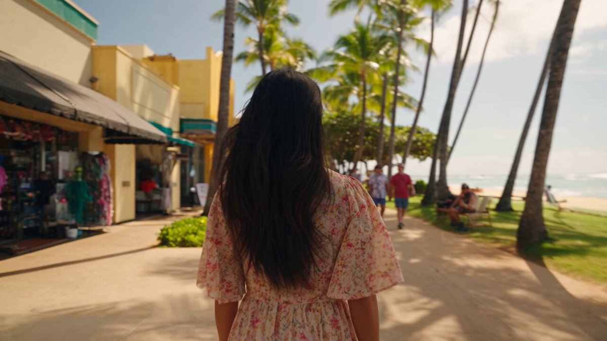 Tropischer Hawaii Reise-Vlog