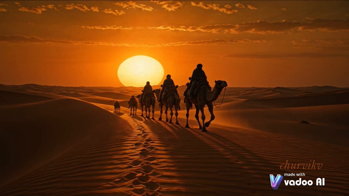 Luxury Travel Storyboard Cinematic