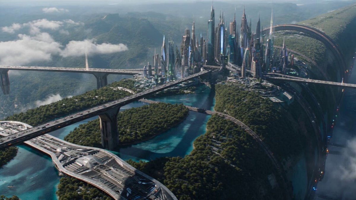 Futuristische Verfolgungsjagd mit Interceptor im O'Neill-Zylinder