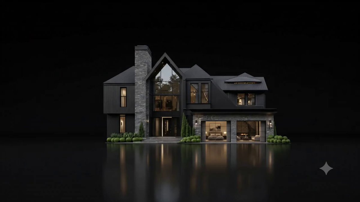 Interactive Mansion House Selector