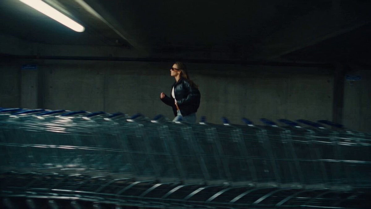 Cinematic Fashion Montage