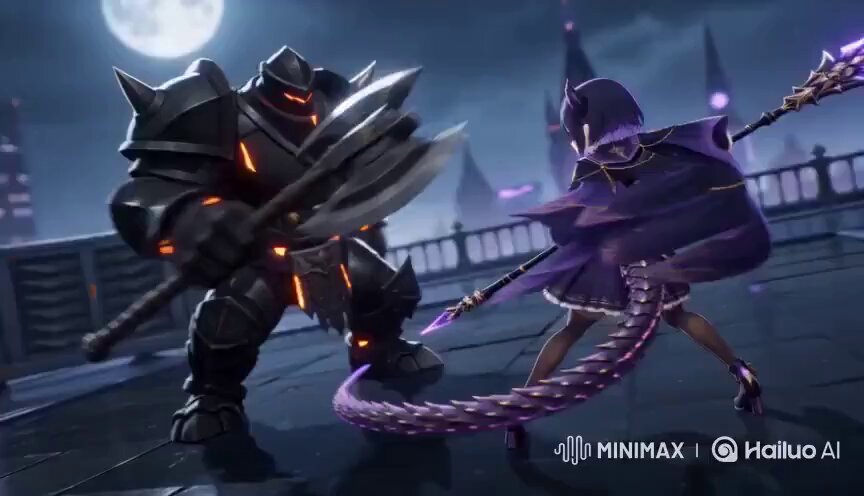 Cyberpunk-RPG-Anime-Action
