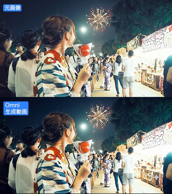 Summer Memory Photo Video