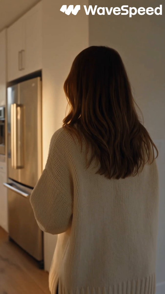 Filmischer Werbespot für Kaffeemaschinen