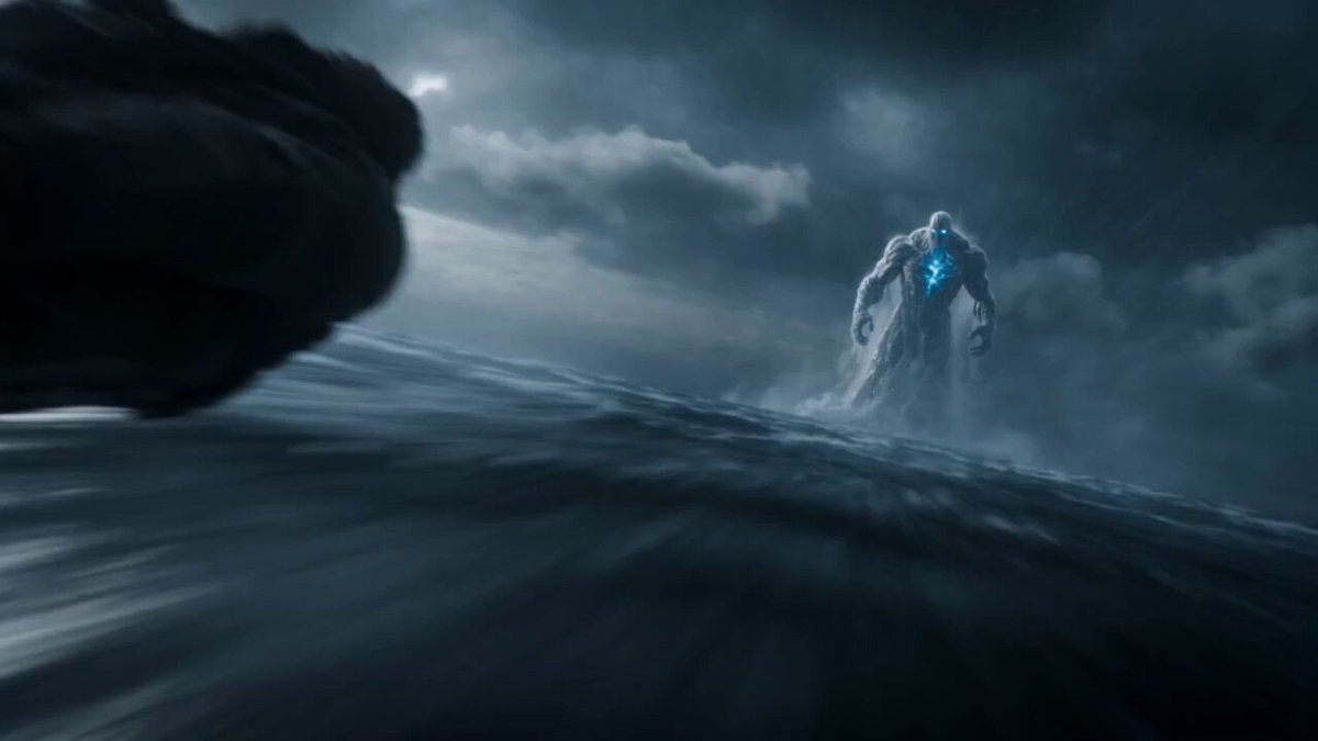 Leviathan Protocol Ozeanschlacht