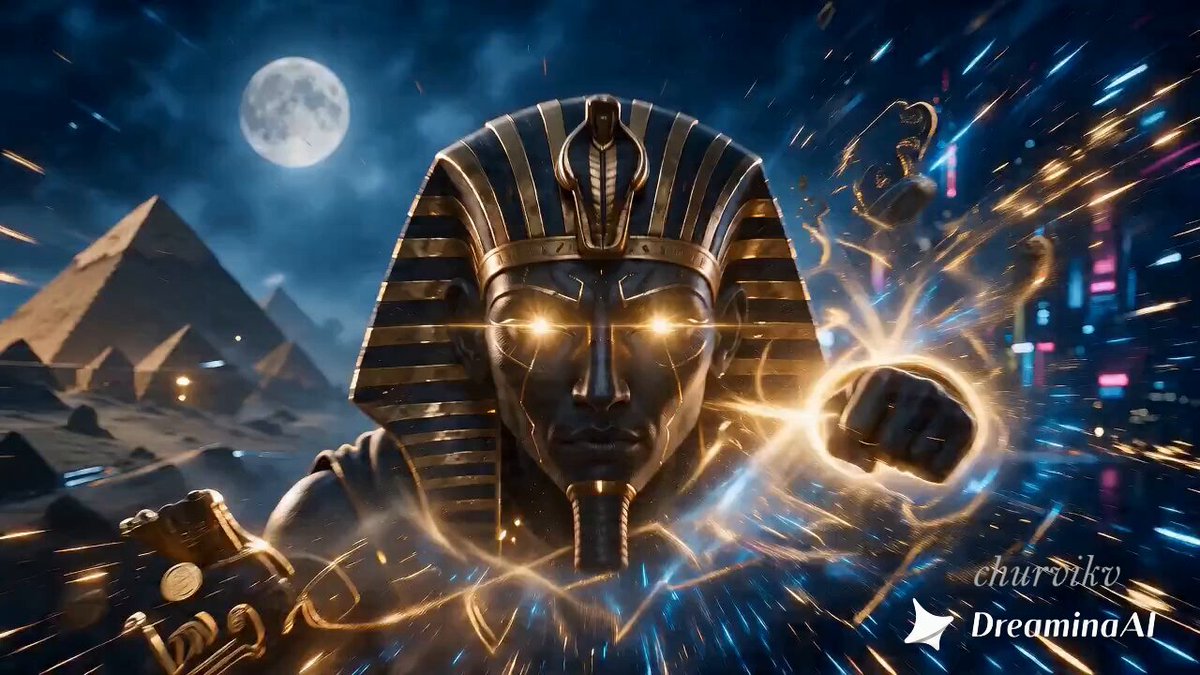 Pharao-Storyboard-Layout
