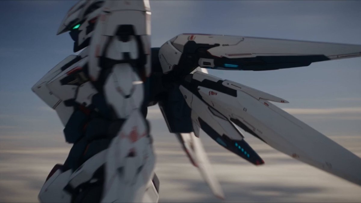 メカドローン高機動戦闘