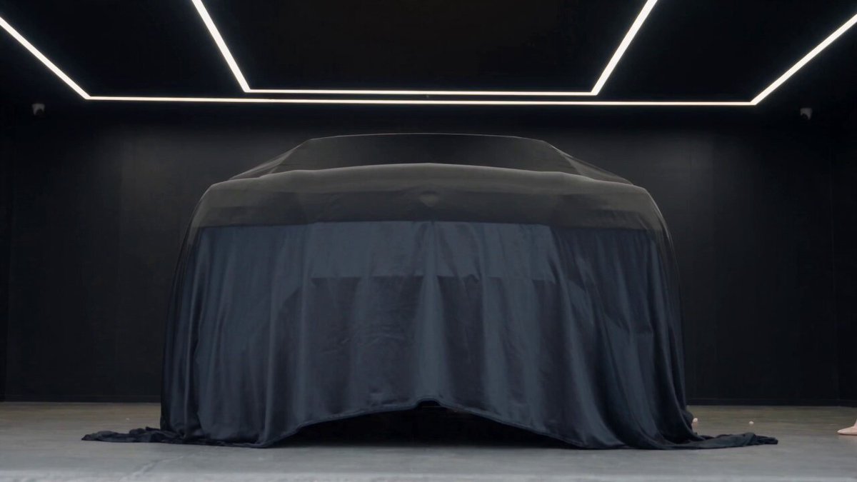 Luxury Car Delivery Vlog Video Prompt