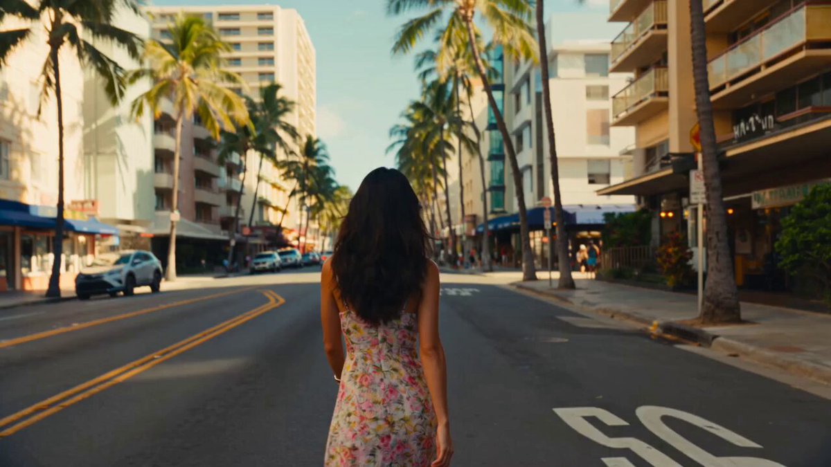 Hawaii Travel Vlog Lifestyle Video