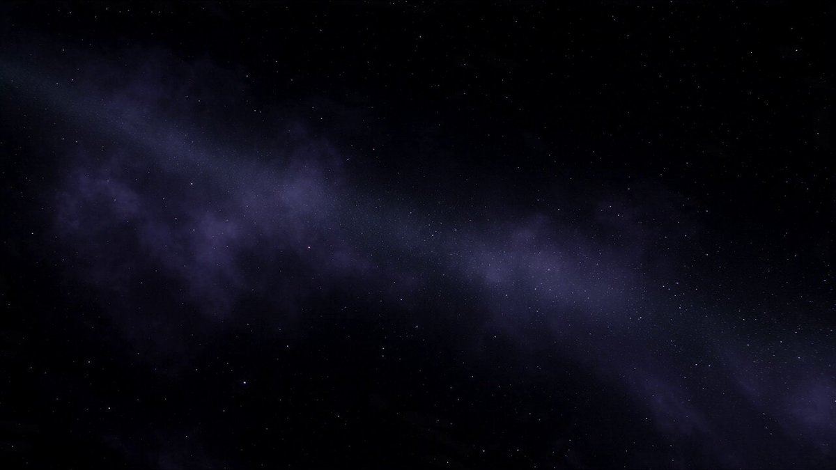流星旅程连拍