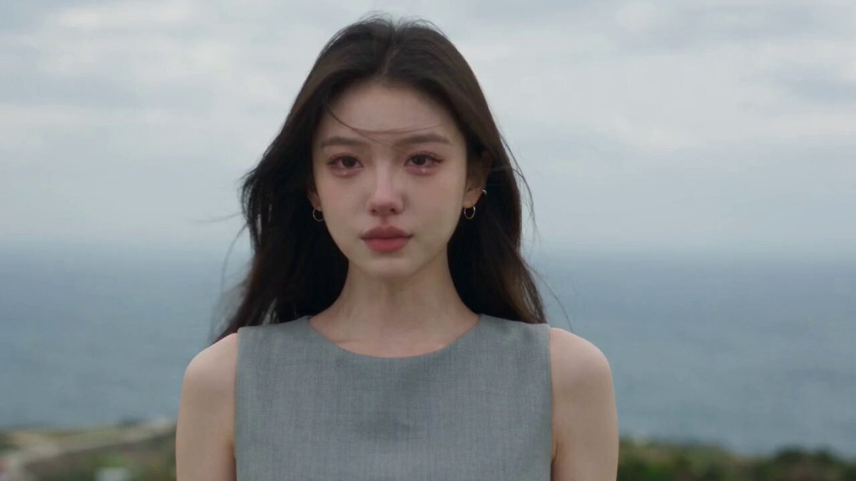 Emotional Breakdown Sequence