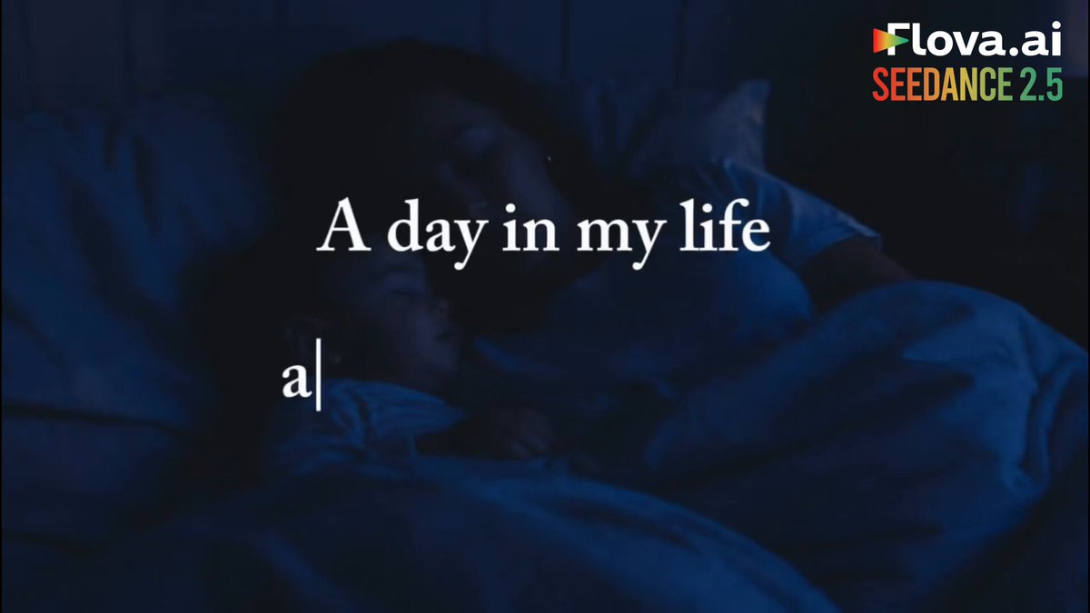 Cinematic Motherhood Short Film