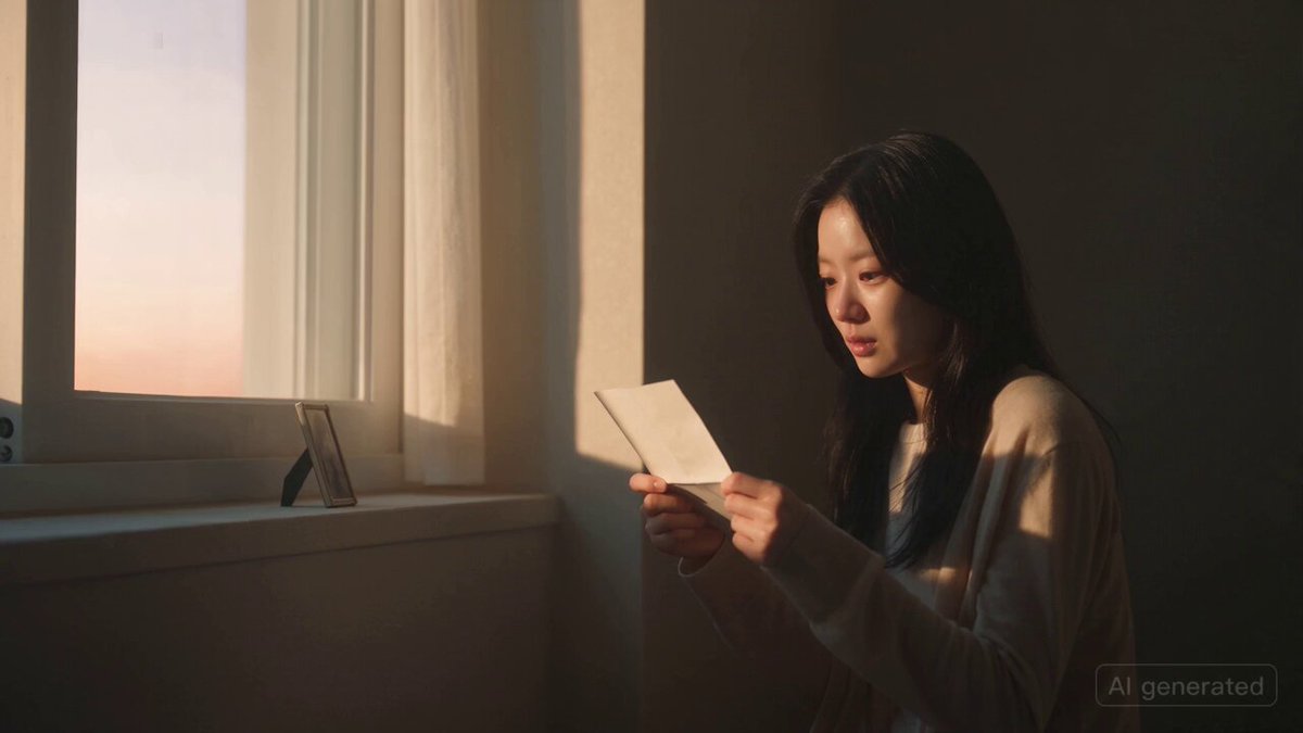 Emotionales koreanisches Drama: Eine Geschichte über Gedächtnisverlust