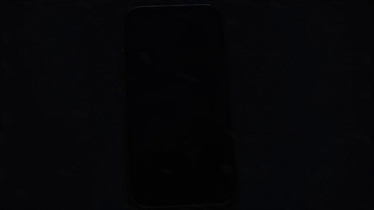 Sci-Fi Mystery Message from 2100