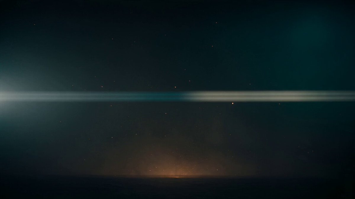 Cinematischer Sci-Fi-Wüsten-Epos-Trailer