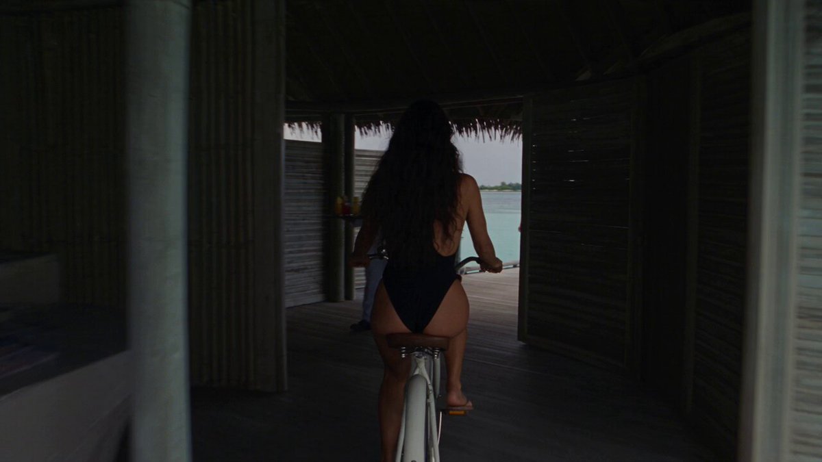 Dokumentarischer Kinofilm über ein Malediven-Resort