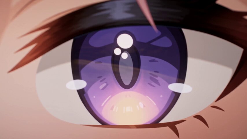 Anime-Wüsten-Action-Schießerei