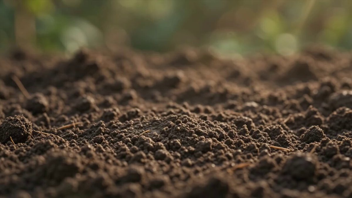 Botanisches Zeitraffer-Video: Tomatenpflanzenwachstum