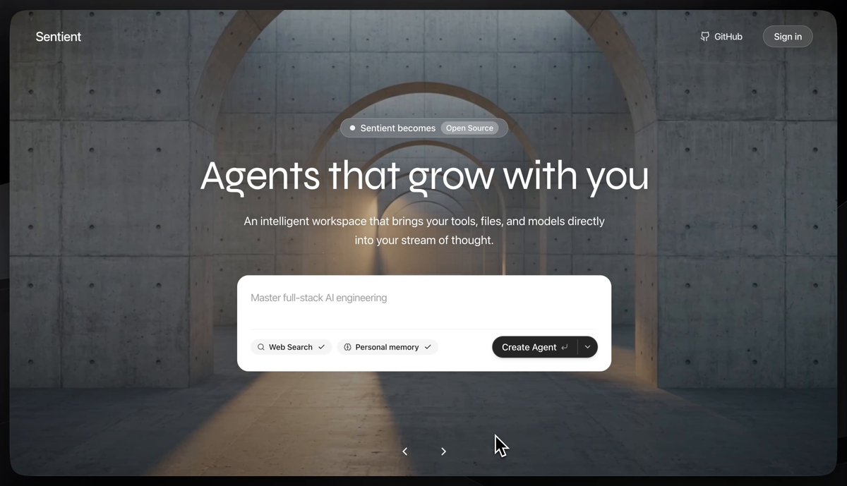 Web UI Video Backgrounds