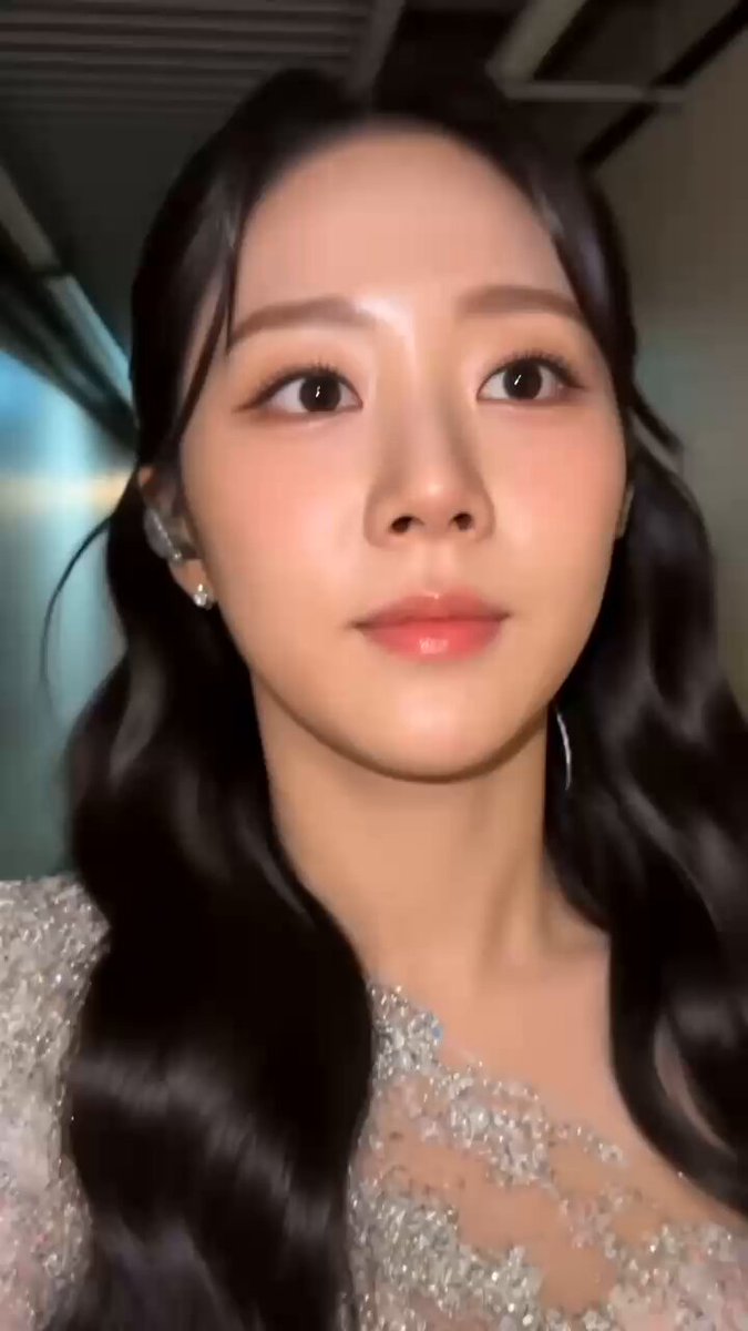 Korean Idol Backstage Smartphone Vlog