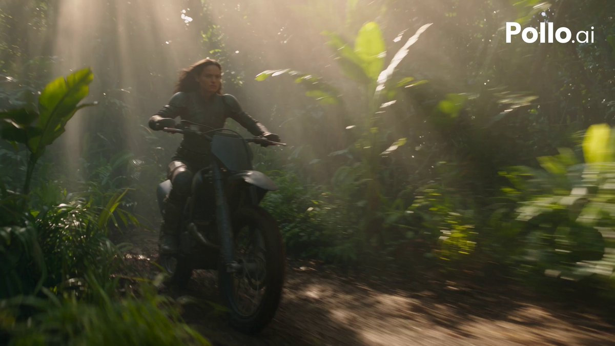 Filmreife Verwandlung: Motorrad zu Drache
