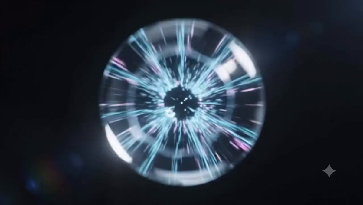 Futuristisches Promo-Video für Smartwatches