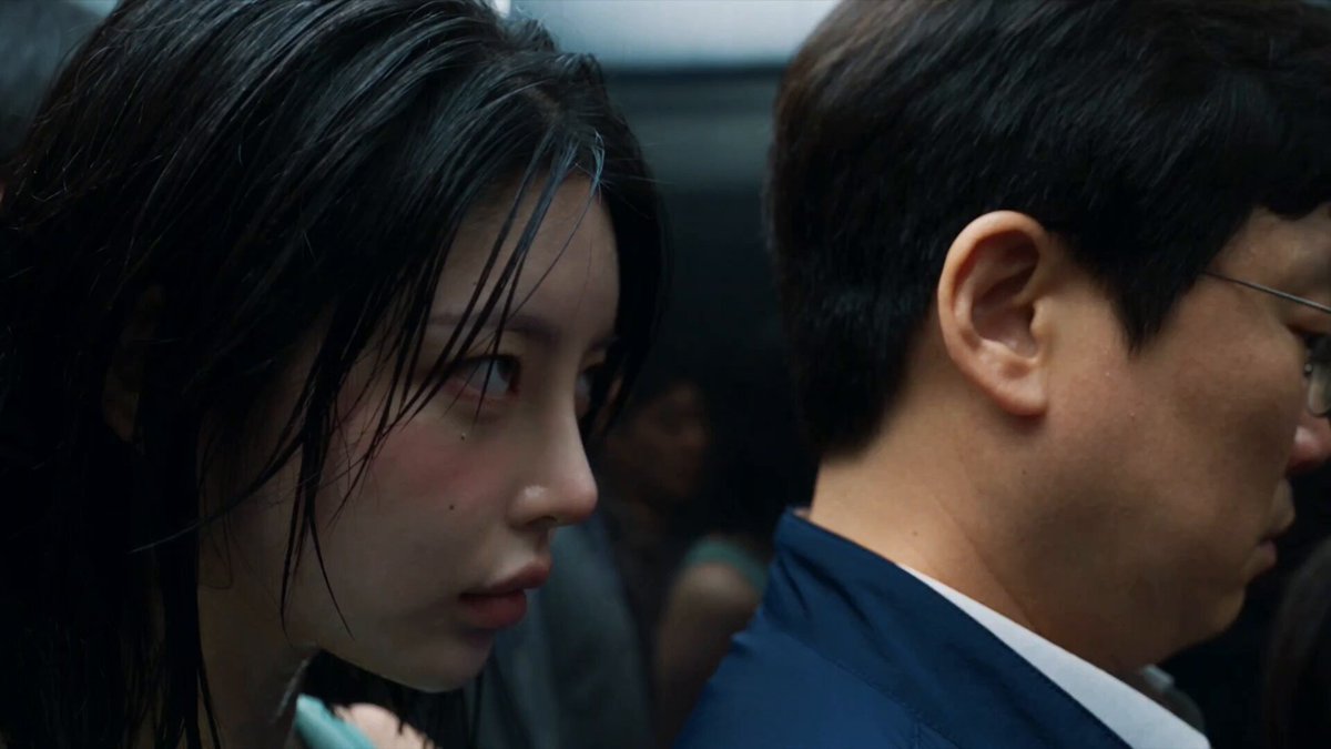 Korean Apartment Zombie Horror