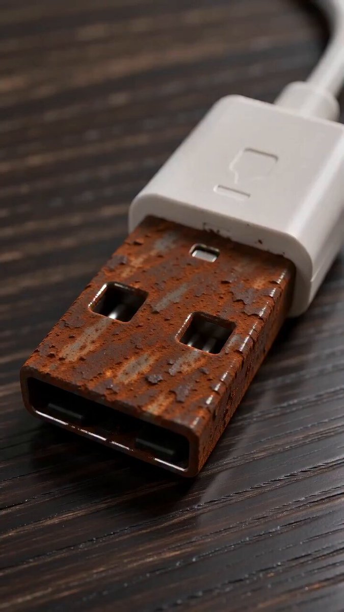 Tiny USB Repair Crew