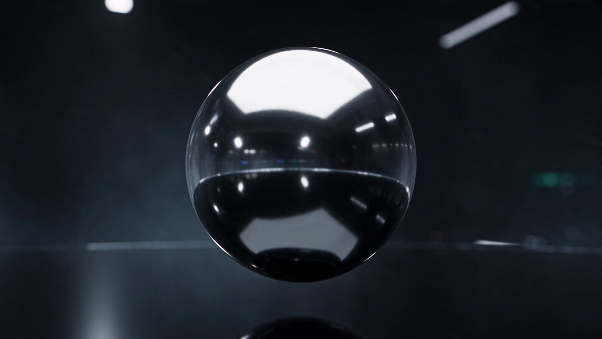 液体金属ロボットの変形
