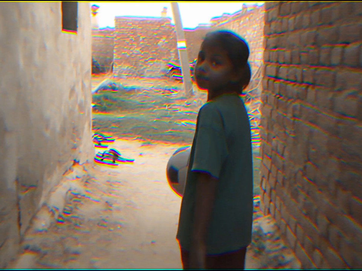 Indian Village Football Documentary