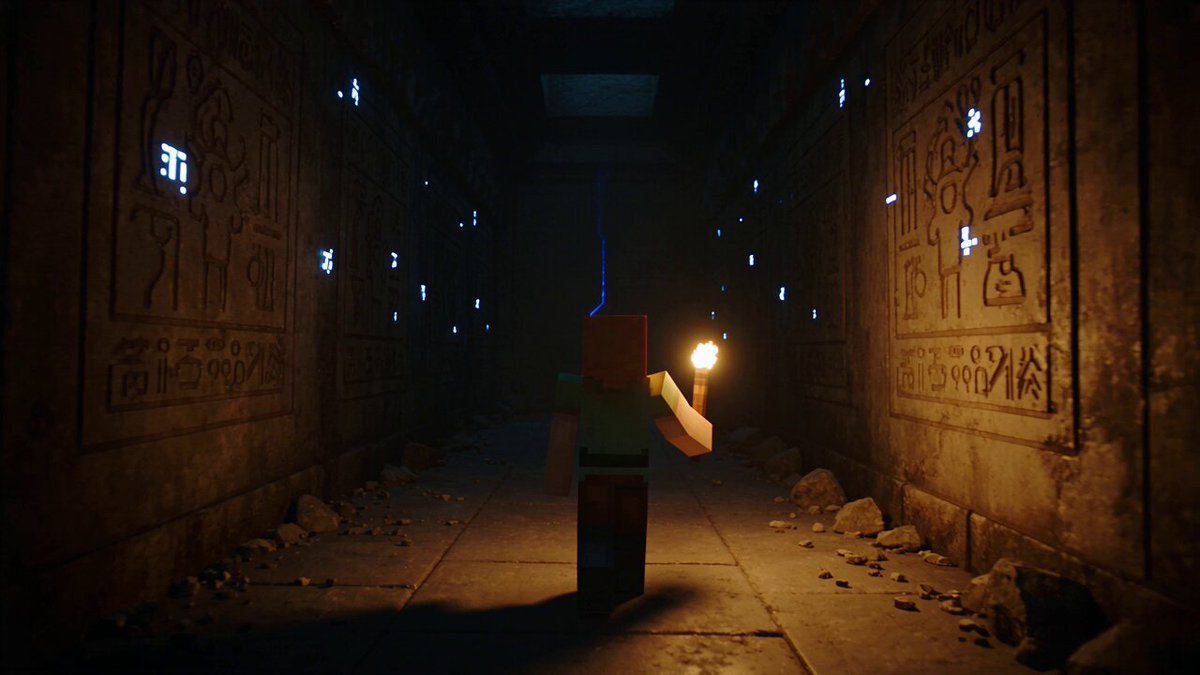 Transformação do Portal em Pixel Art