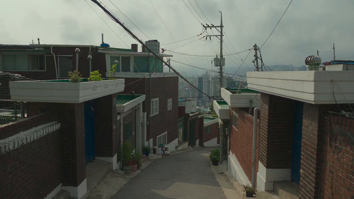 Seoul Hillside Slice of Life Vlog