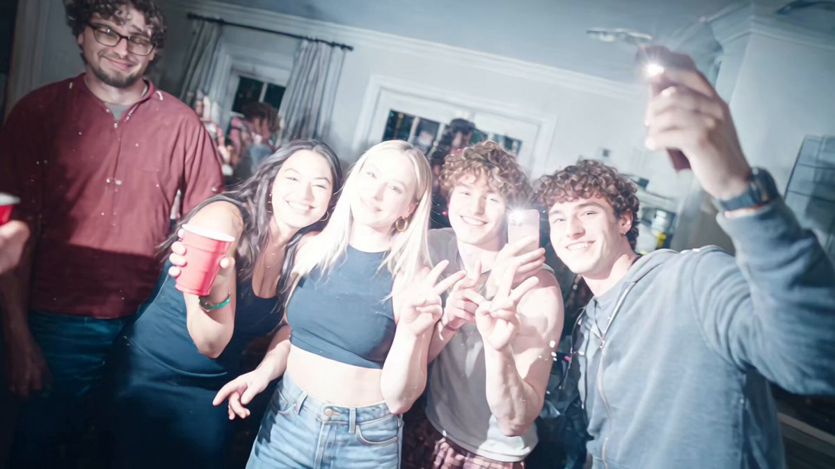 House-Party-Smartphone-Found-Footage