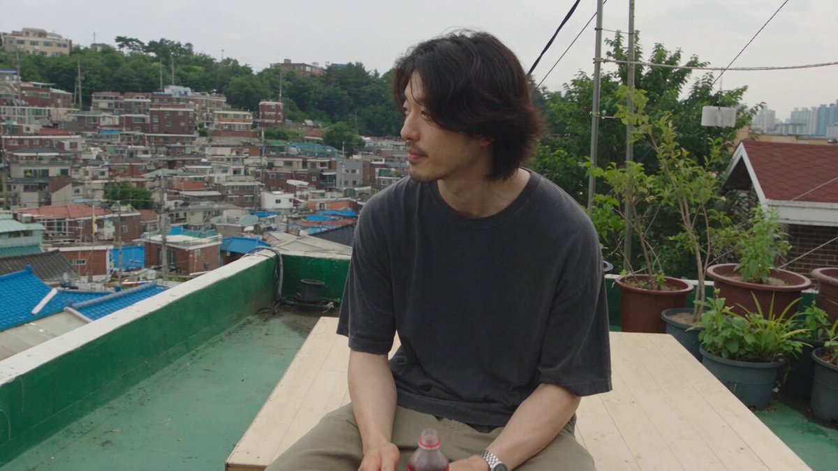 Documentary Style Summer Day in Seoul