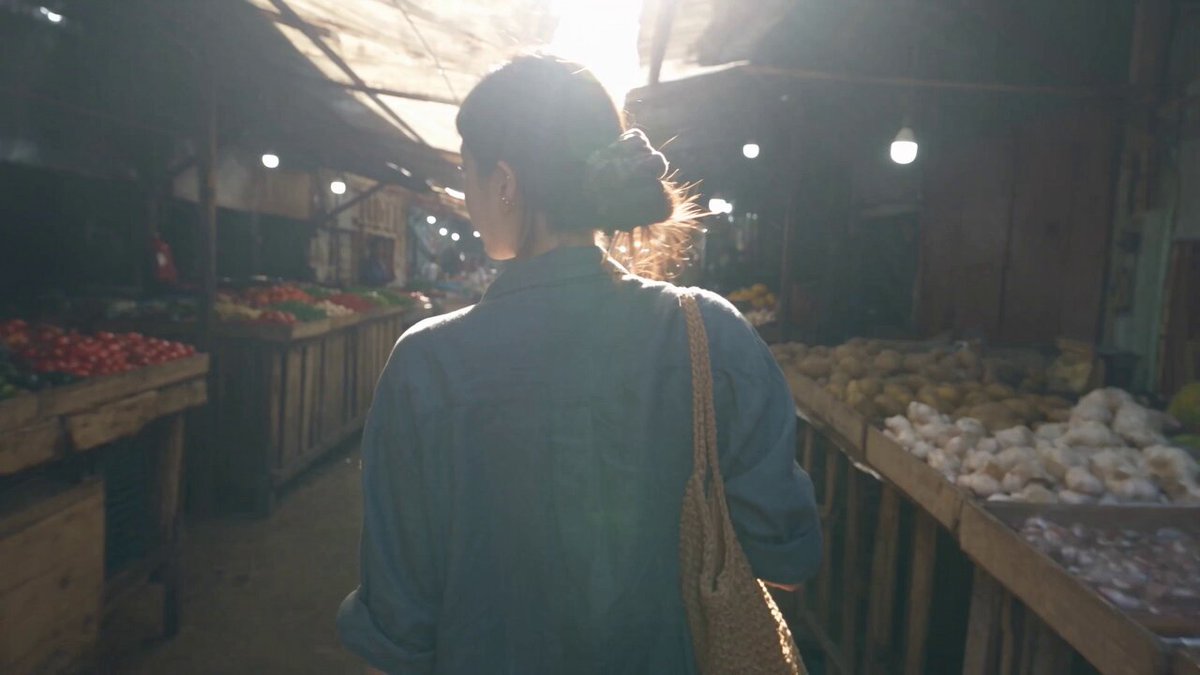 Vlog-Camcorder für den indonesischen Markt