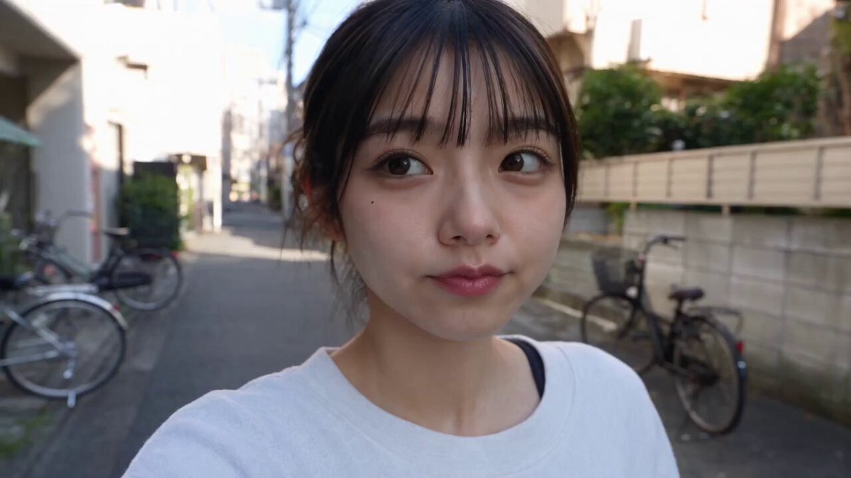 Tokyo Travel Vlog Smartphone Footage