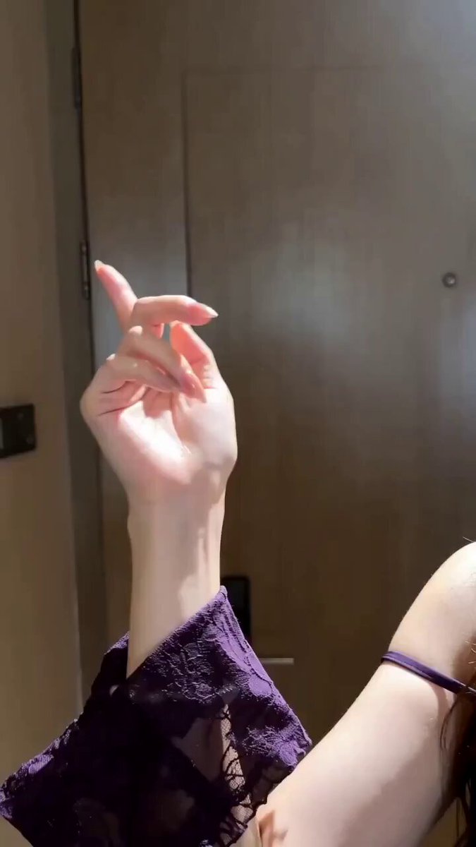 Future House Dance Performance