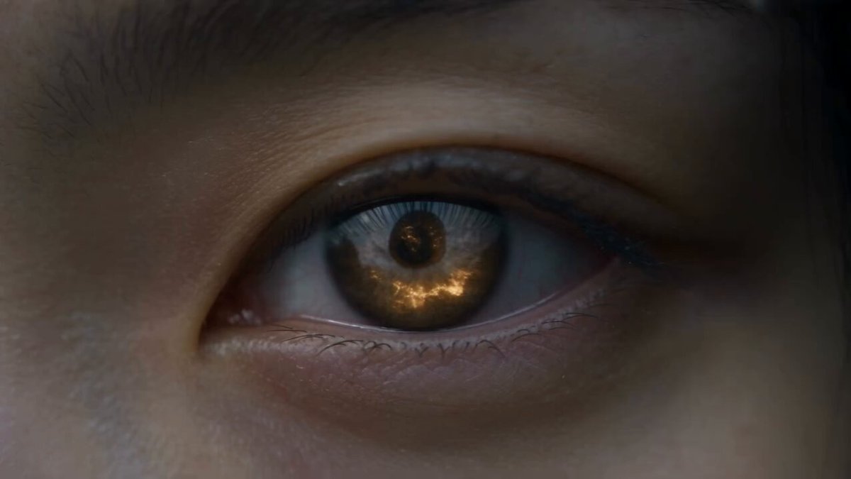Filmreifer Dark-Fantasy-Drachenkampf