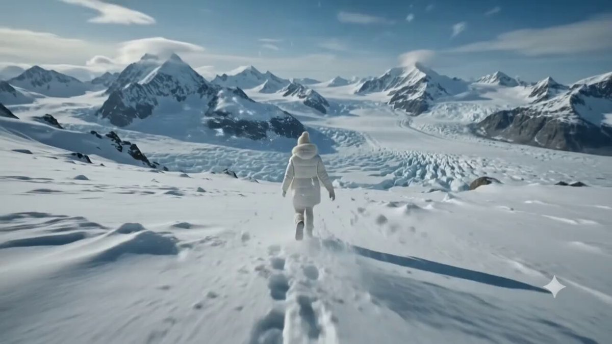 Arctic Polar Bear Adventure
