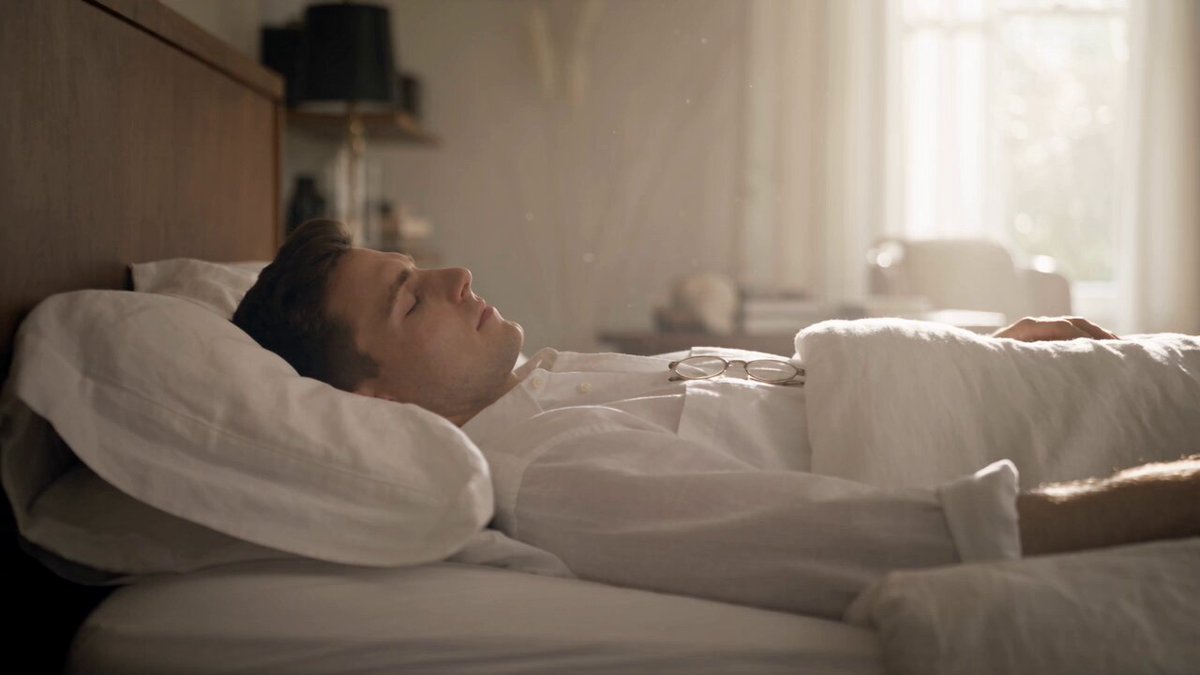 Cinematic Morning Routine Vlog