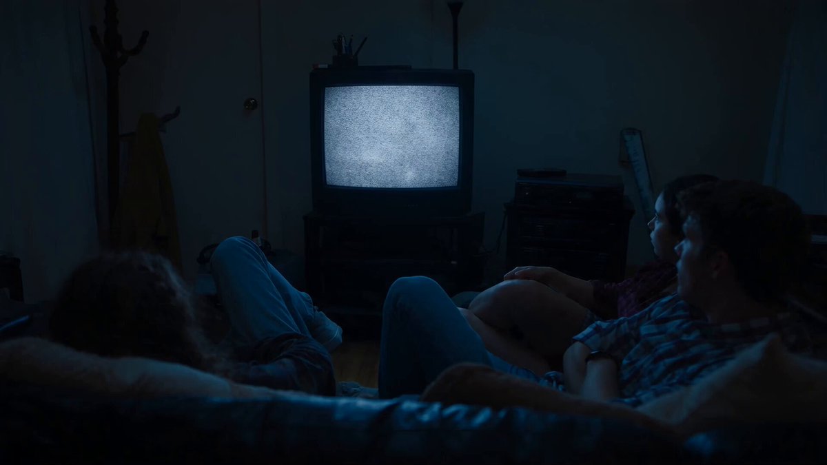 Ghost Girl Horror to Wholesome Romance