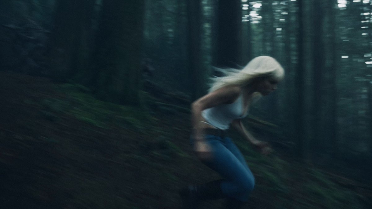 Primeval Forest Monster Chase Trap