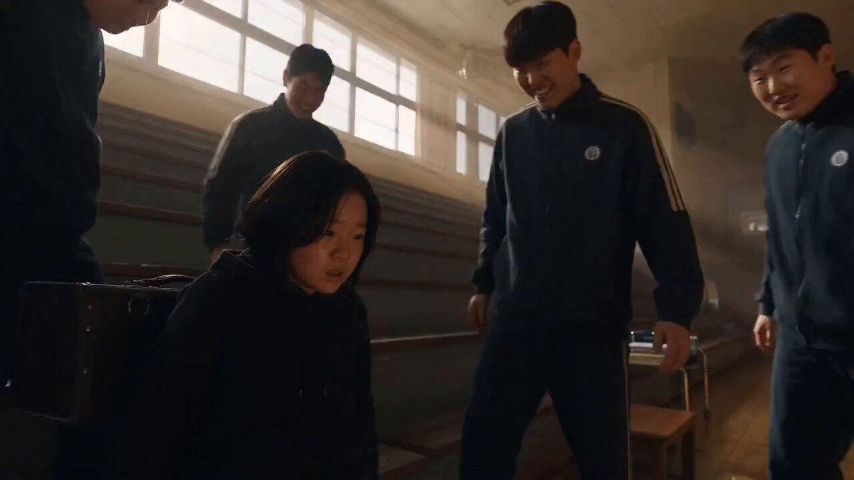 무술 체육관 전투