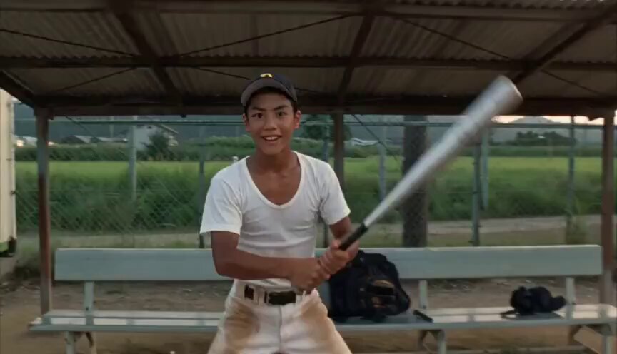 Baseball-Training-Vlog-Stil-Video